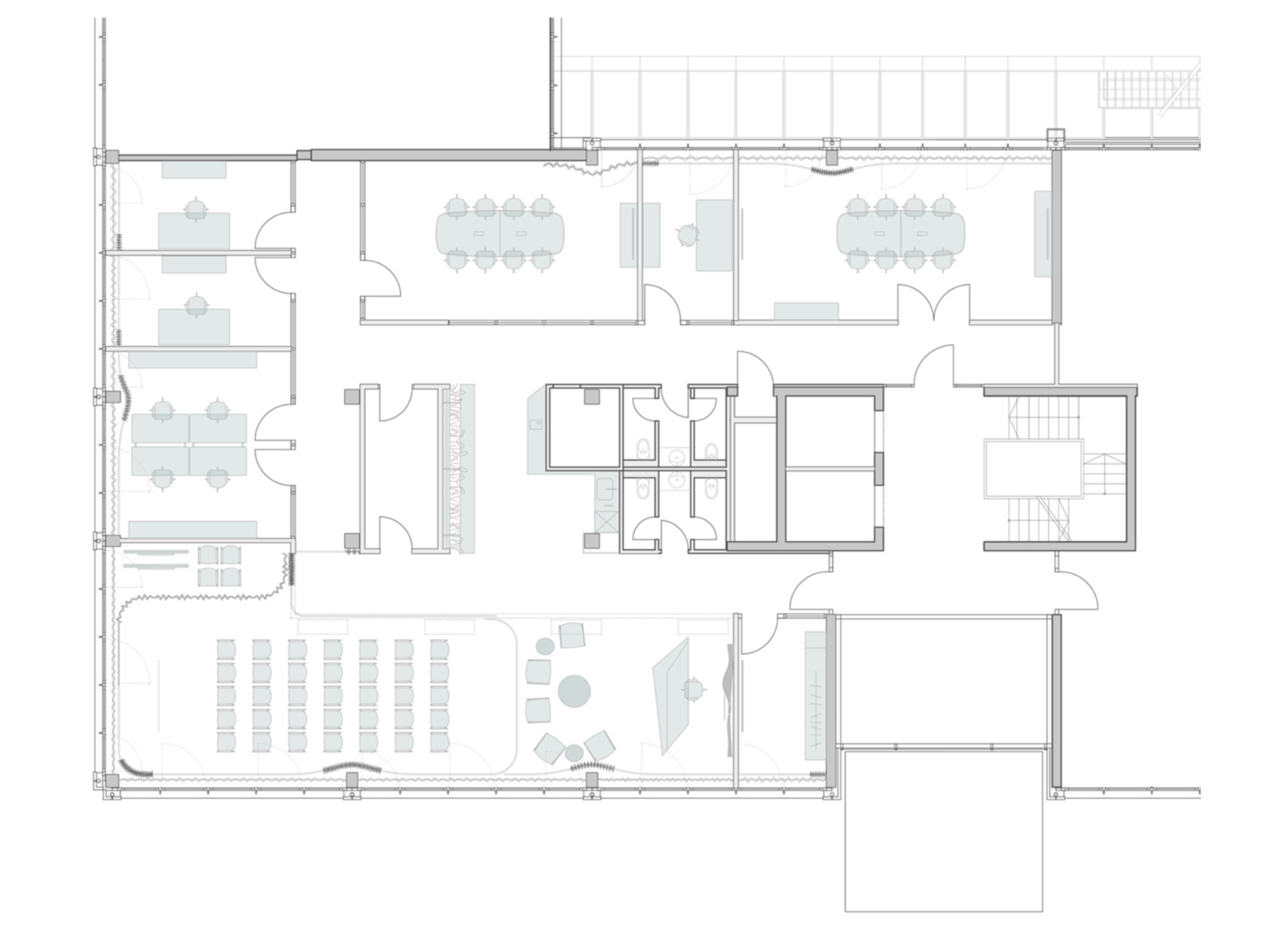 os11 grundriss