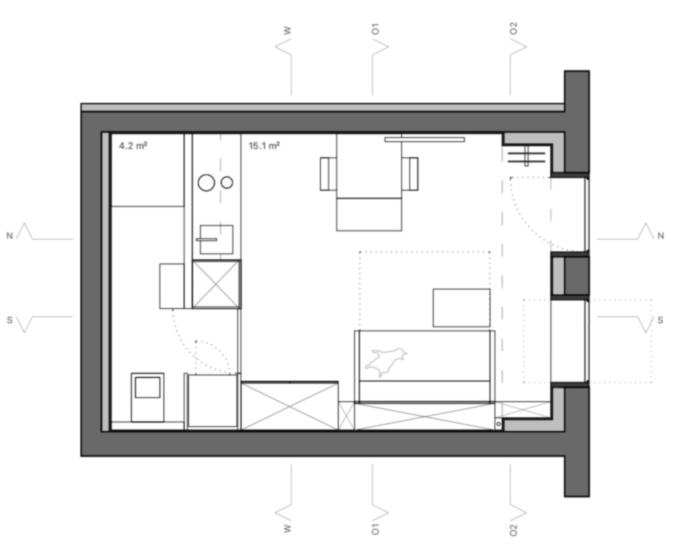 zg43 grundriss